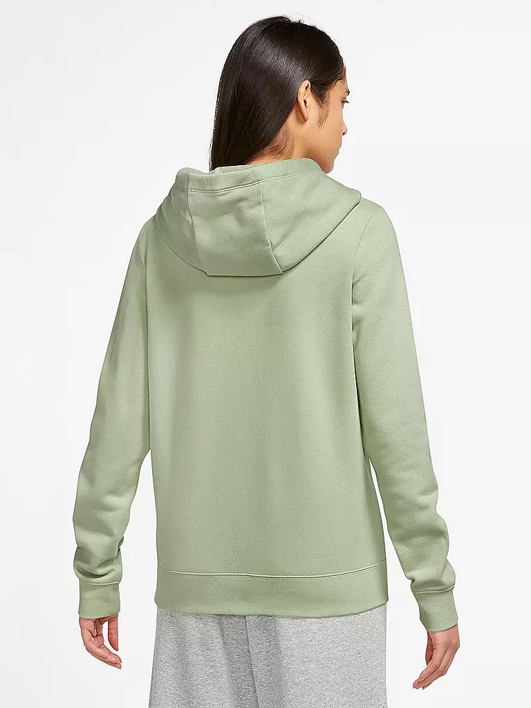 Hoodie mint outlet damen